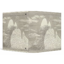 South American Vegetation Binder