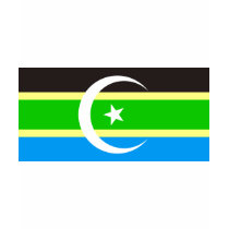 South Arabia Flag t-shirts