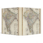 South Asia binders