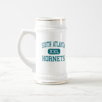 South Atlanta - Hornets - High - Atlanta Georgia mugs
