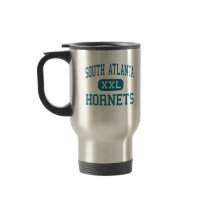 South Atlanta - Hornets - High - Atlanta Georgia mugs