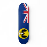 South Australia, Australia Skate Board Deck