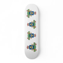 south australia, Australia Custom Skateboard