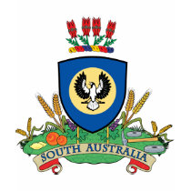 south australia, Australia t-shirts