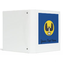 South Australia Vinyl Binders