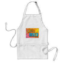 SOUTH BEACH APRONS