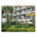 South Beach Calendar