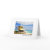 lifeguard, south beach, florida, ocean, blue sky,