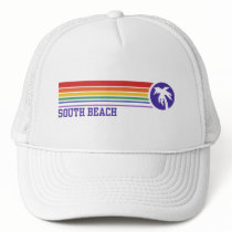 South Beach Hat