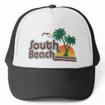 South Beach Hats