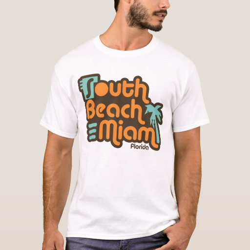 u miami t shirt