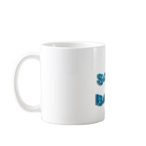 South Beach Mugs