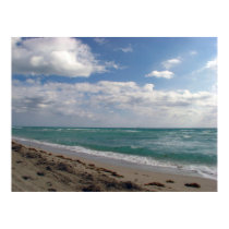 South Beach posters