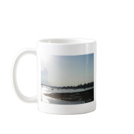 South Boston Sunset mug