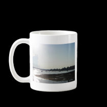 South Boston Sunset mugs by tmurray13 South Boston Sunset mugs