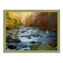South Branch, Raritan River Postcards
