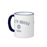 South Bronx mugs
