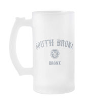 South Bronx Coffee Mugs