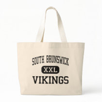 South Brunswick - Vikings - Monmouth Junction bags by customteamsportswear South Brunswick - Vikings - Monmouth Junction bags