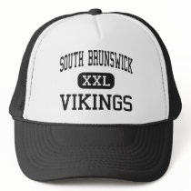 South Brunswick - Vikings - Monmouth Junction hats by customteamsportswear South Brunswick - Vikings - Monmouth Junction hats