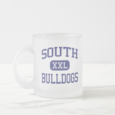 Coffee Shop Columbus Ohio on Bulldogs   High School   Columbus Ohio Coffee Mugs From Zazzle Com