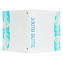 South Butte Blue Binder by southbutte South Butte Blue Binder