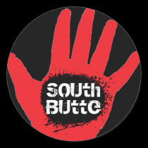 South Butte "Caught Red Handed" Sticker Set stickers