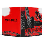 South Butte Rockstar Binder
