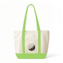South Carolina Tote Bags