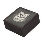 South Carolina Birder Shield Gift Box