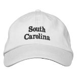South Carolina