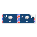 South Carolina Flag