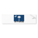South Carolina Flag