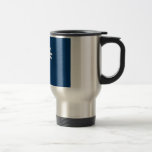 South Carolina Flag Coffee Mugs