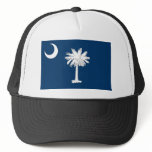 South Carolina Flag