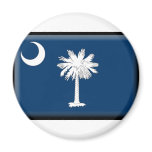 South Carolina Flag