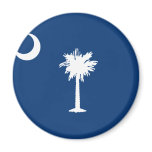 SOUTH CAROLINA FLAG