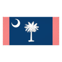 South Carolina Flag photo cards by usaflags South Carolina Flag photo cards
