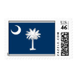 South Carolina Flag