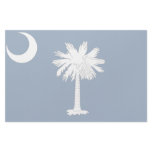 South Carolina Flag