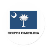 South Carolina Flag