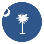 SOUTH CAROLINA FLAG