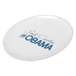 South Carolina for Obama -.png Plate