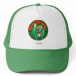 South Carolina golf cap