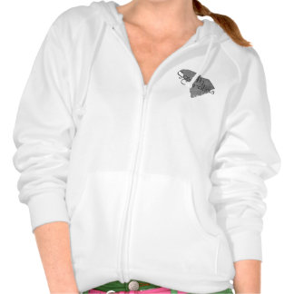 Women's Myrtle Beach Hoodies, Womens Myrtle Beach Hooded