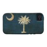 South Carolina iPhone 4 Case Mate