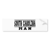 South Carolina Man Designs Bumper Stickers
