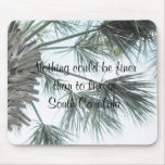South Carolina Mouse pad..