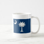 South Carolina Native Mug