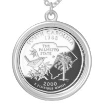 South carolina pendants